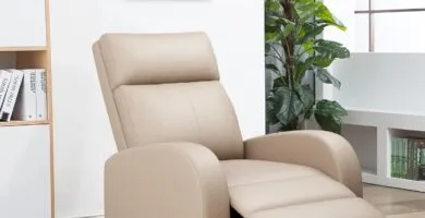 Jummico Recliner Chair Review