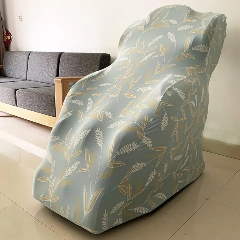 Massage Chair Cover Review