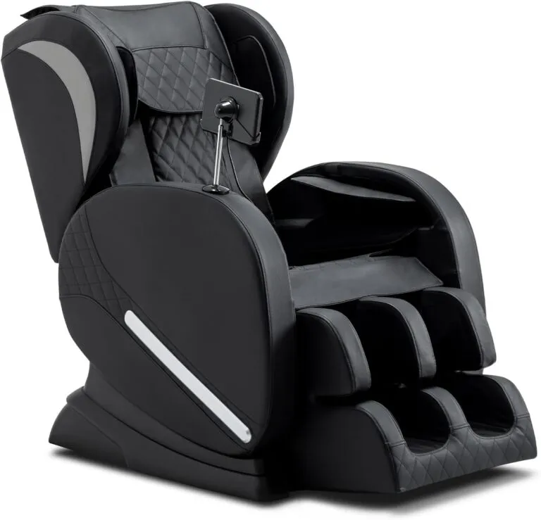 Zero Gravity Massage Recliner Review