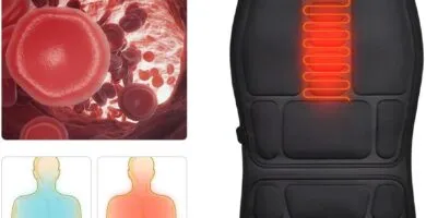 Massage Chair Portable Foldable Full Body Massage Chair With Multiple Sensation Shiatsu Massage Chair Heating Temperatur 1