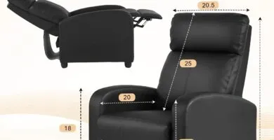 Massage Recliner Chair Review