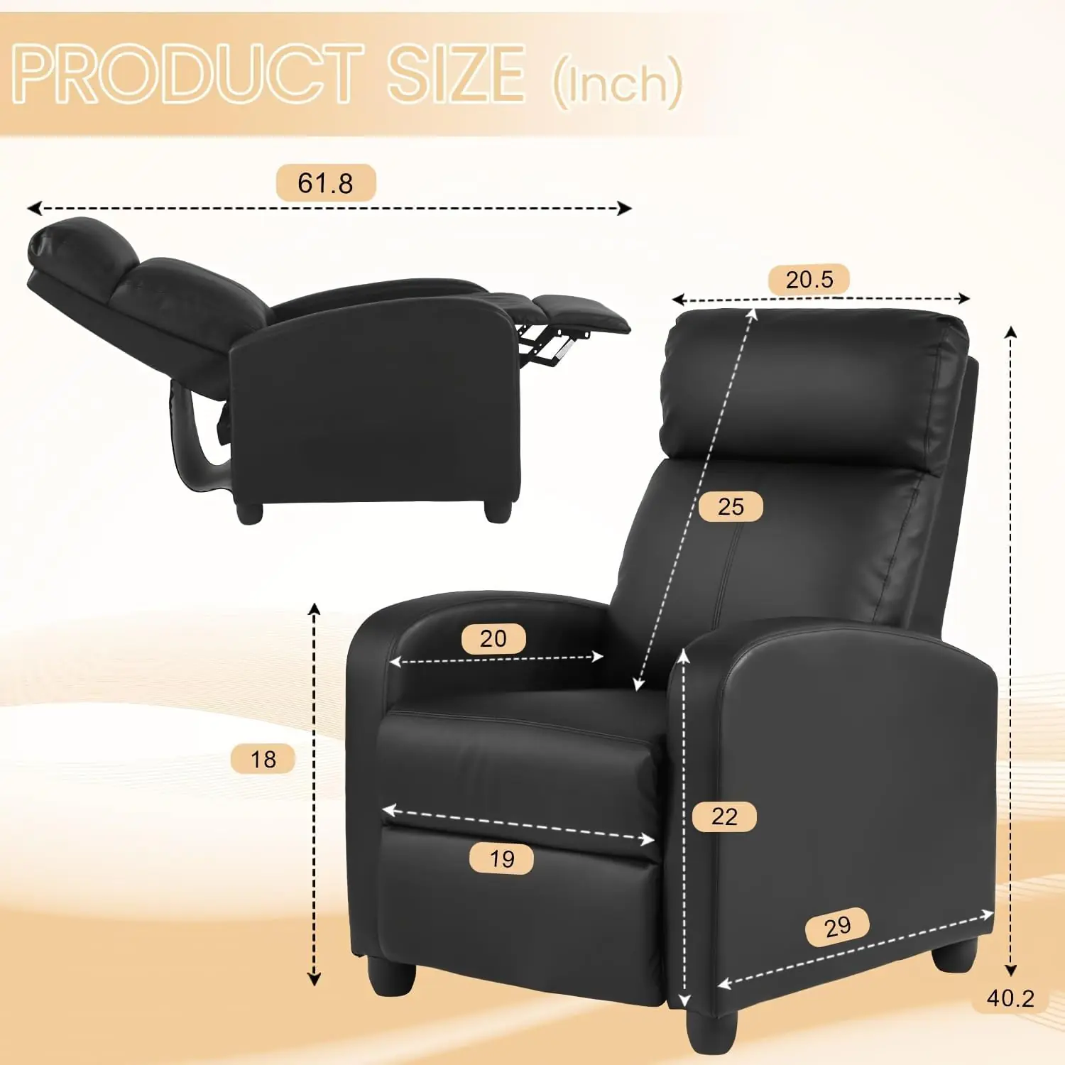 Massage Recliner Chair Review