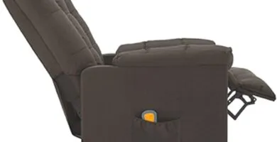 Massage Reclining Chair Review
