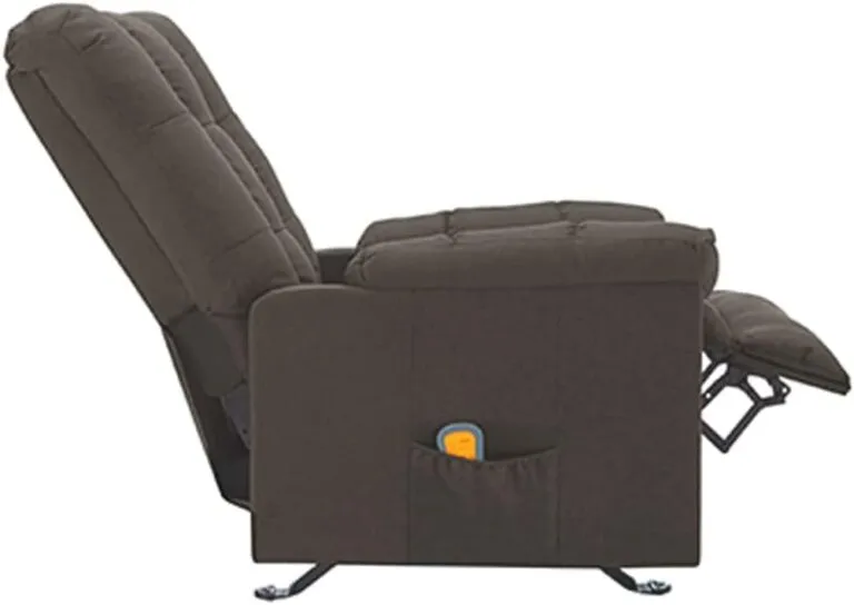 Massage Reclining Chair Review