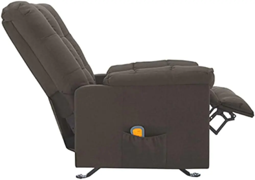Massage Reclining Chair Review