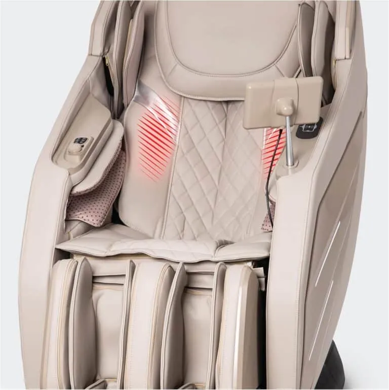 Osaki OS-3D Champ II Review