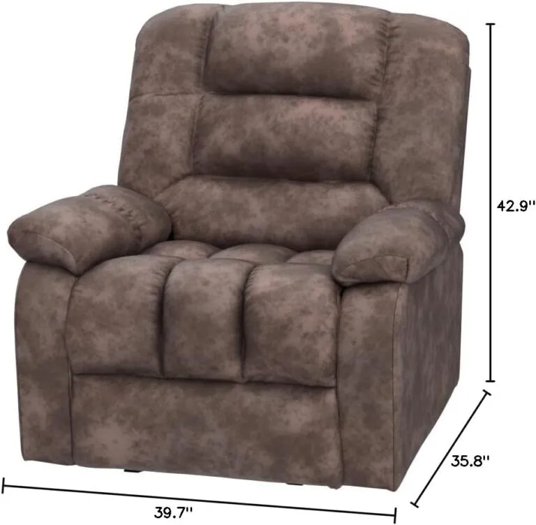 Phoenix Home Power Lift Recliner Chair Review