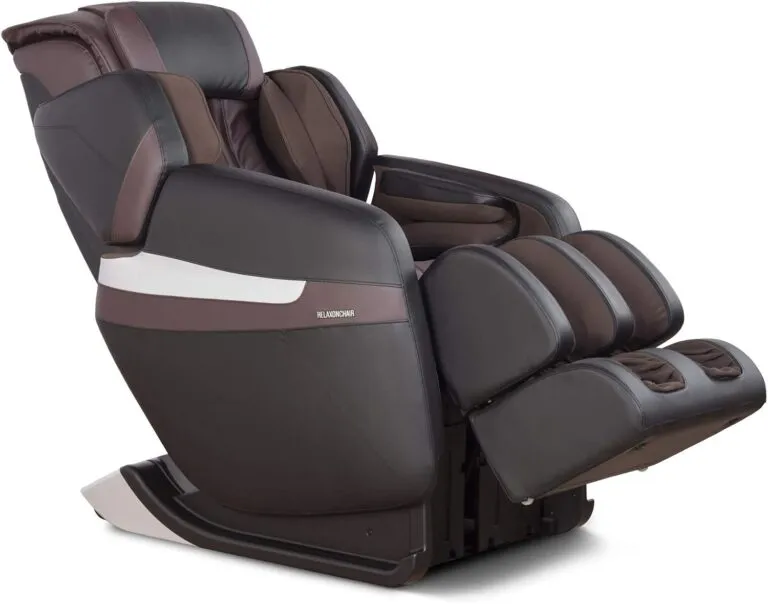 RELAXONCHAIR MK-Classic Massage Chair Review