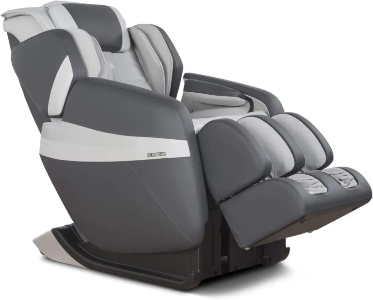 RELAXONCHAIR MK-Classic Massage Chair Review
