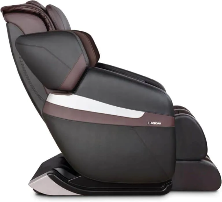 RELAXONCHAIR MK-Classic Massage Chair Review