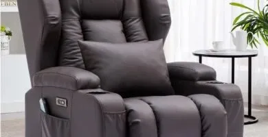 Samery Power Recliner Chair Review