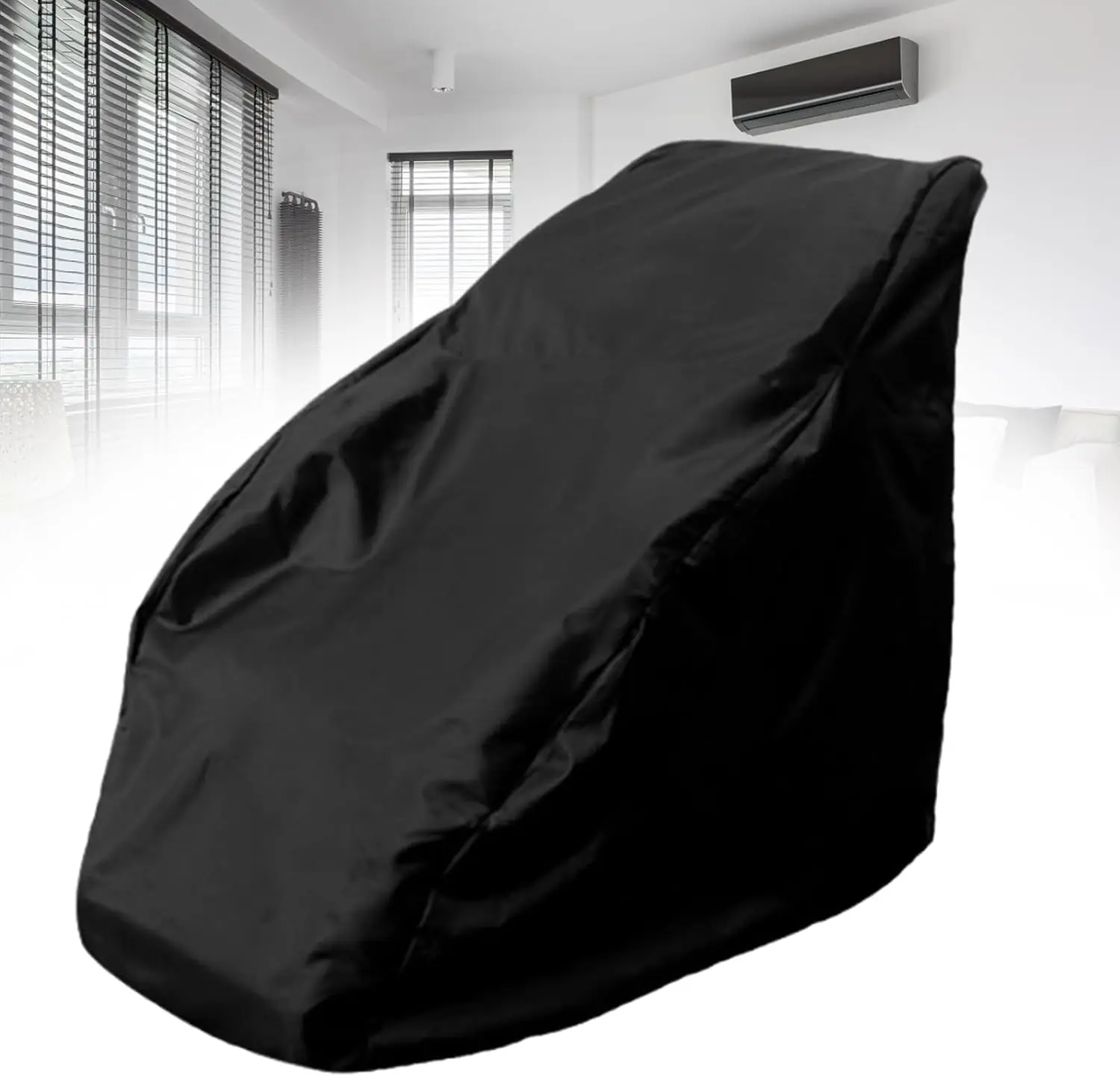 Thick Massage Chair Covermassage Chair Cover Protectorzero Gravity Chair Covers For Living Room Full Body Massage Chair