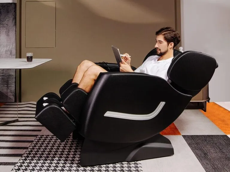 2024 Massage Chair Review