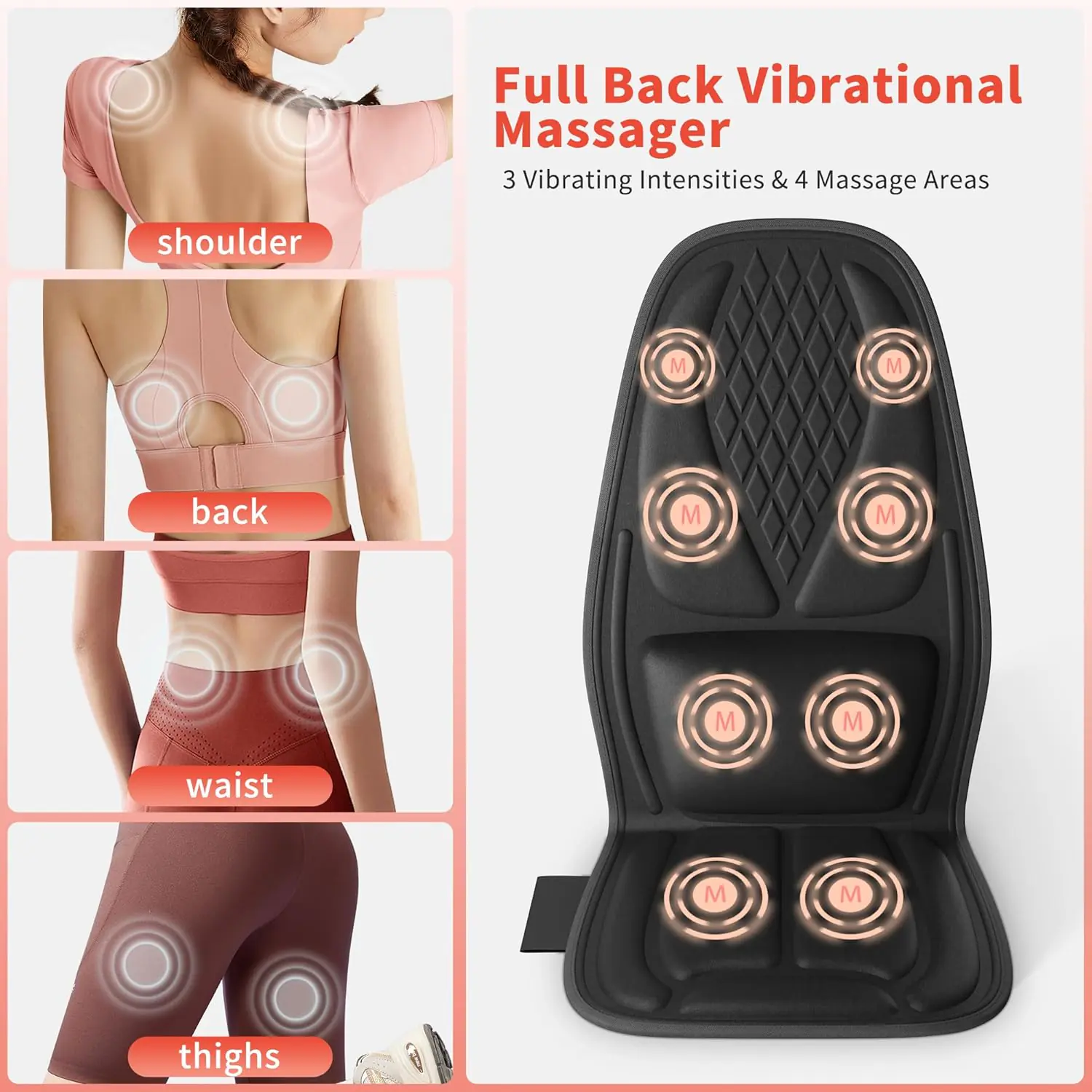 3d Lumbar Support Cushion Review