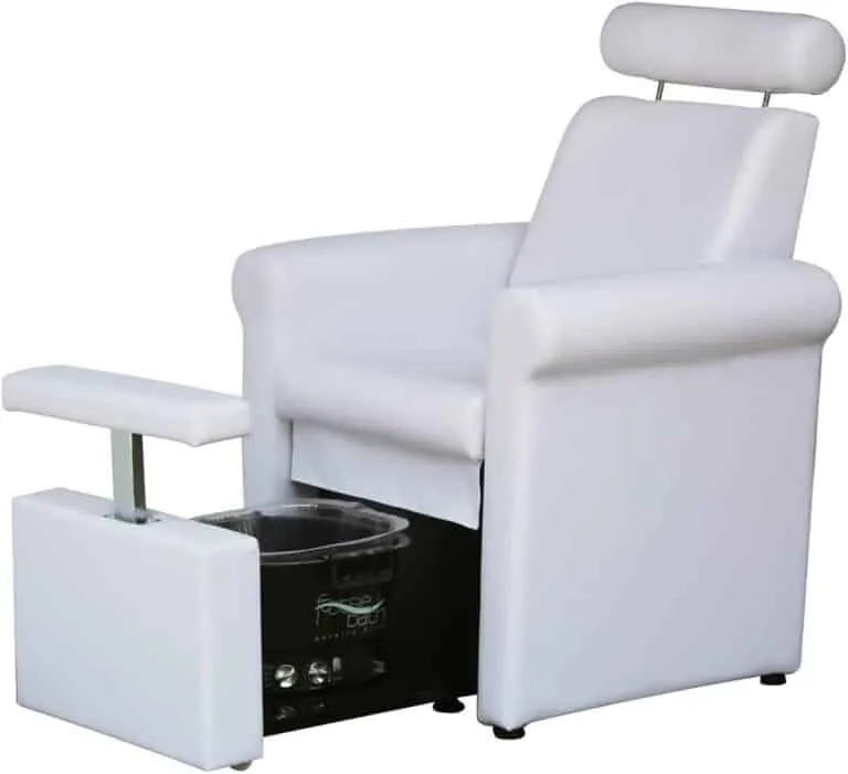 Buy-Rite Mona Lisa Pedicure Chair Review