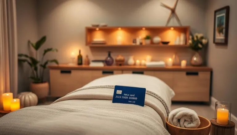 can you use hsa for massage