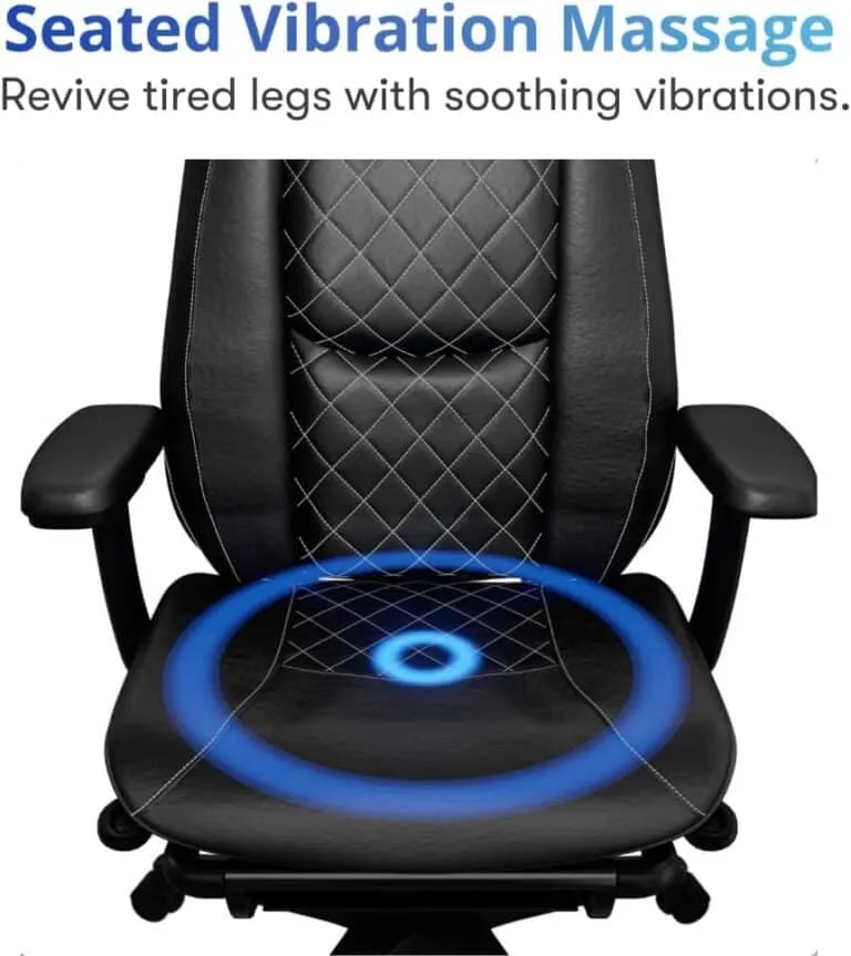 Chill Chair Review