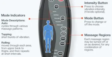 Cili Massage Seat Cushion Review
