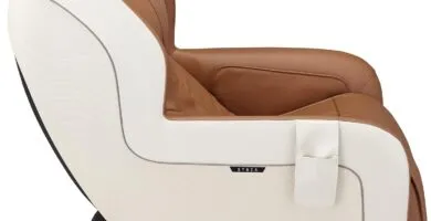 Circ Heated Massage Chair Zero Gravity Sl Track Wireless Remote Movement Detection Compact Design For Quality Comfort So 3