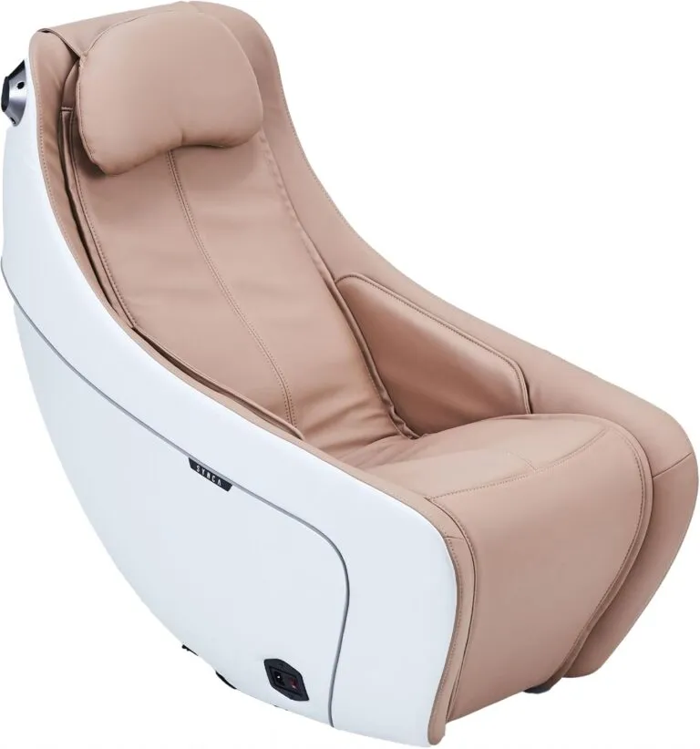 CirC Premium Massage Chair Review