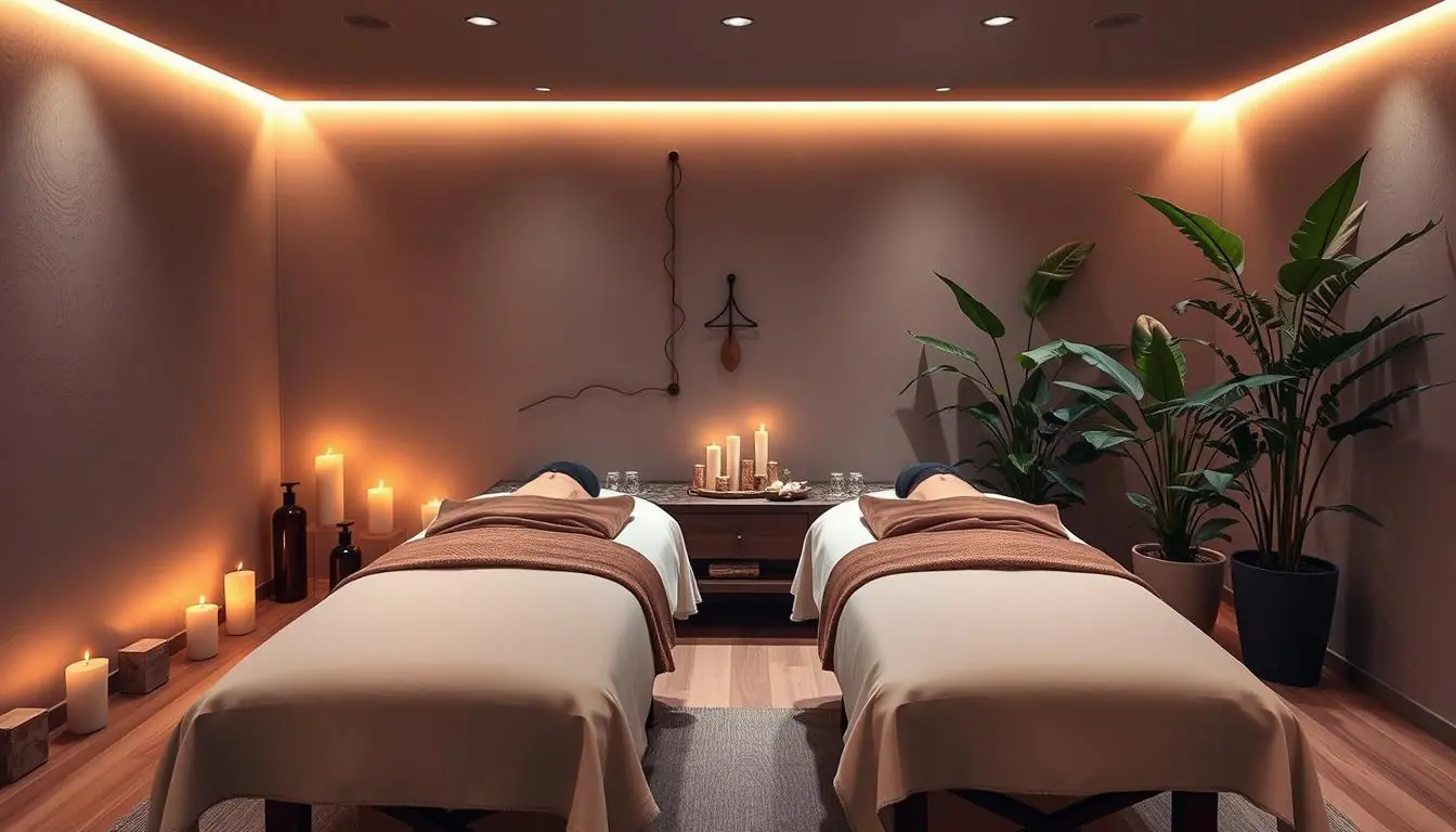couples massage dallas tx
