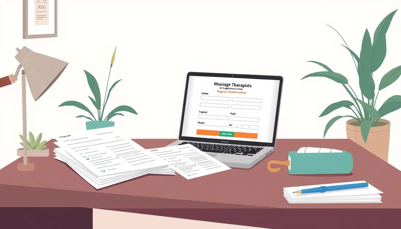 do massage therapists have to register in each state