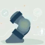 does a knee massager work