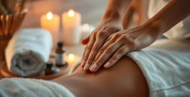 does massage help arthritis