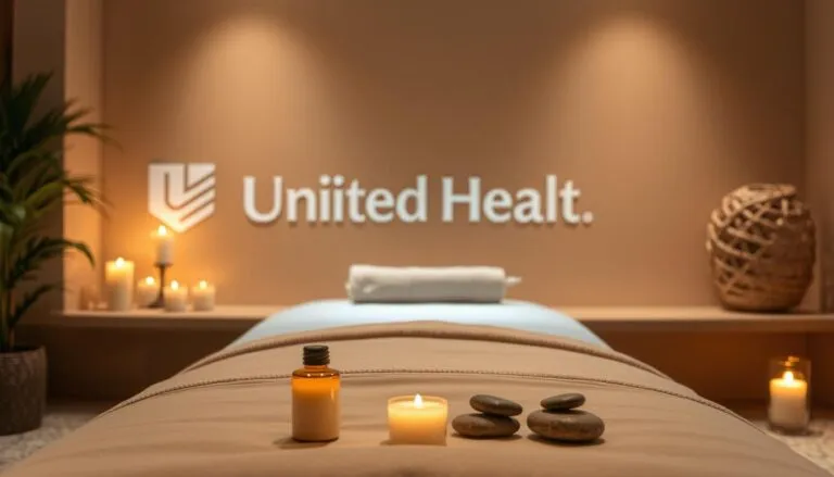 does united cover massage