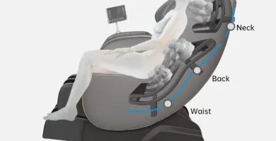 Dual Core S Track Chair Review