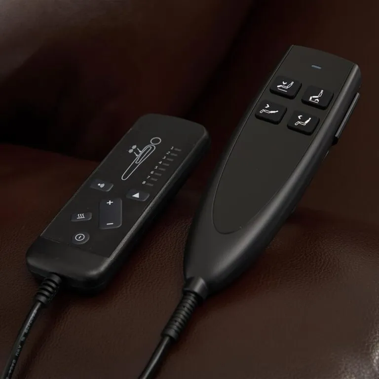 Large Recliner Chair with Heat Massage Review