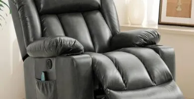 Electric Recliners Chair Elderly Adult Ergonomic Power Lift Recliner Chair With Massage And Heat Breathable Leather 2 Cu 7