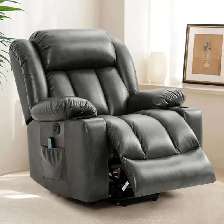 Electric Recliner Chair Review