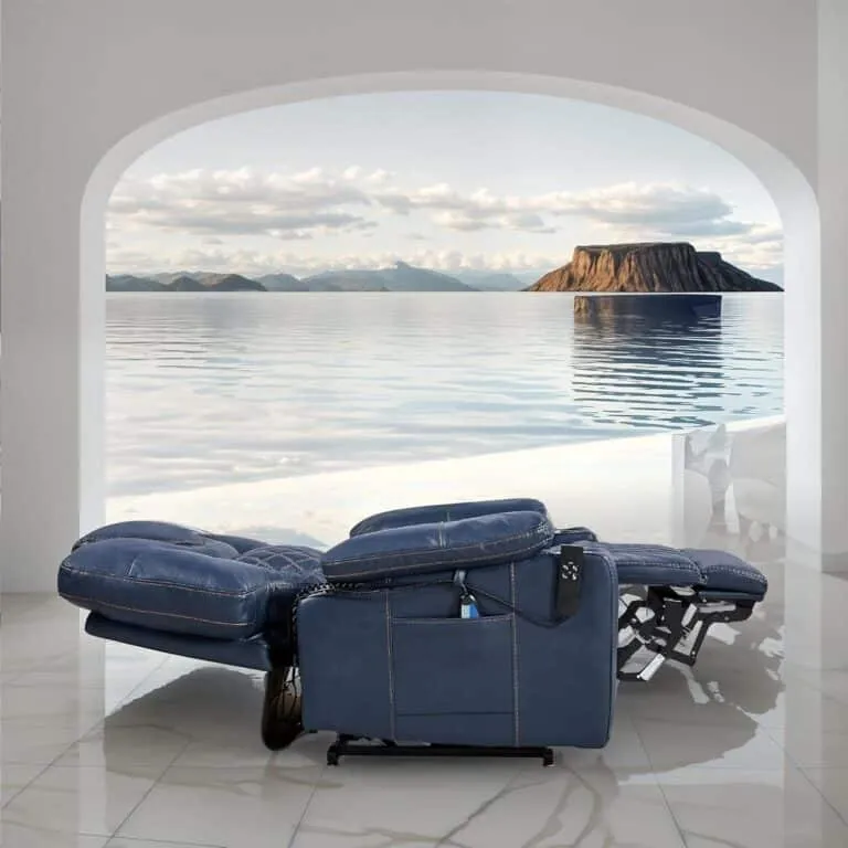 Ergonomic Power Lift Recliner Review
