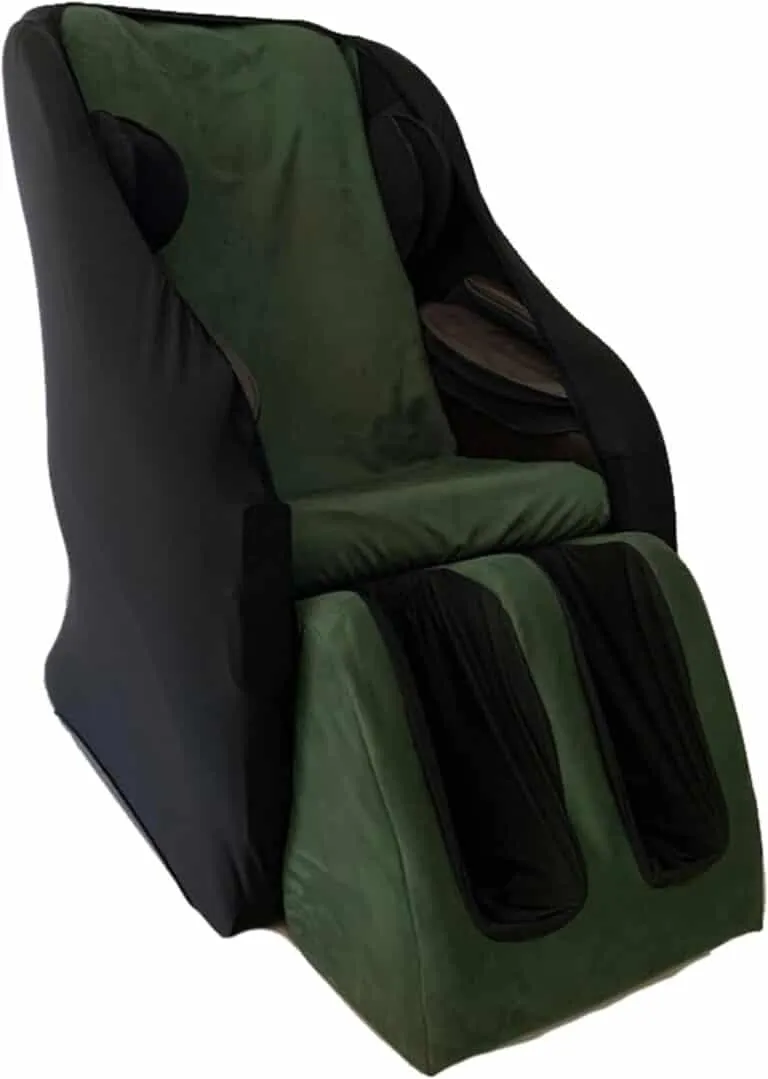 FBKPHSS Shiatsu Massage Chair Replacement Cover Review