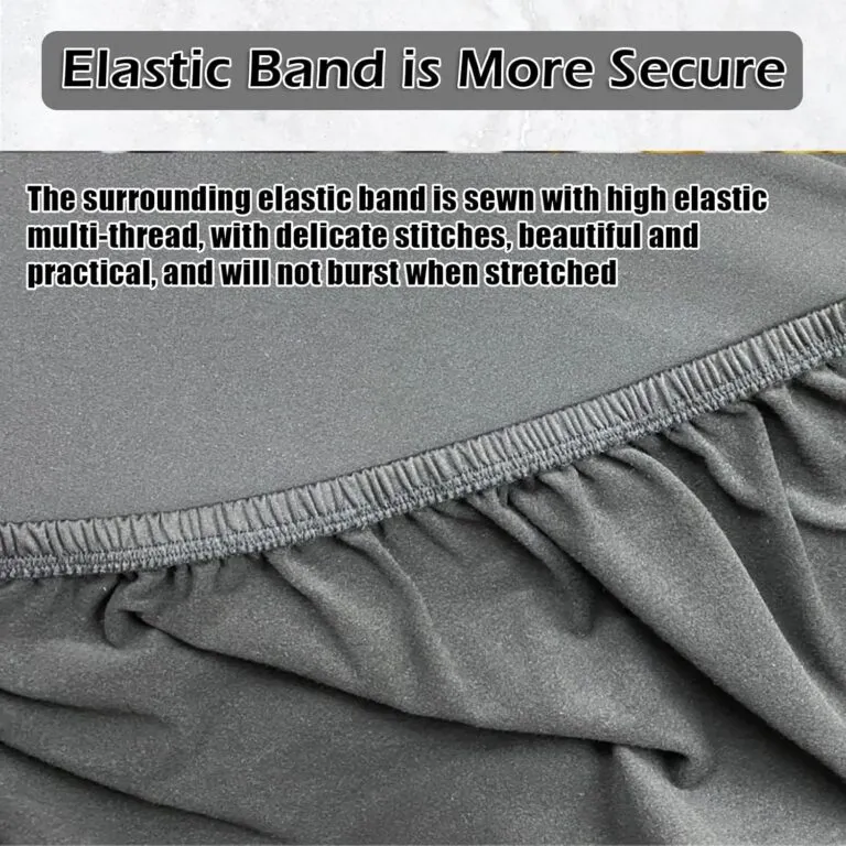 Massage Chair Cover Protector Review