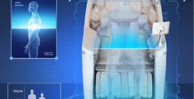 Full Body Sl Track Massage Chair Review