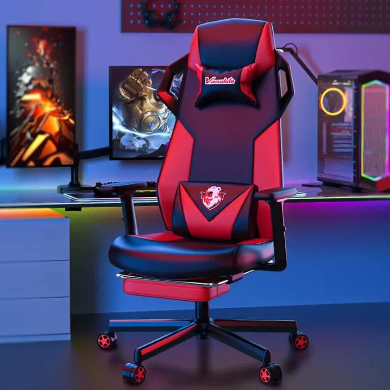 Gaming Chair Review