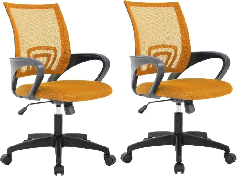 Home Office Chair Ergonomic Desk Chair Review