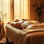 how can massage help muscular strains