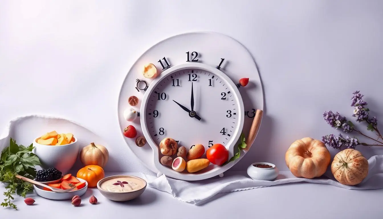 how many hours before a massage should i eat