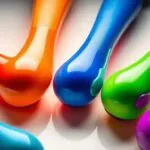 how to change the massager's color