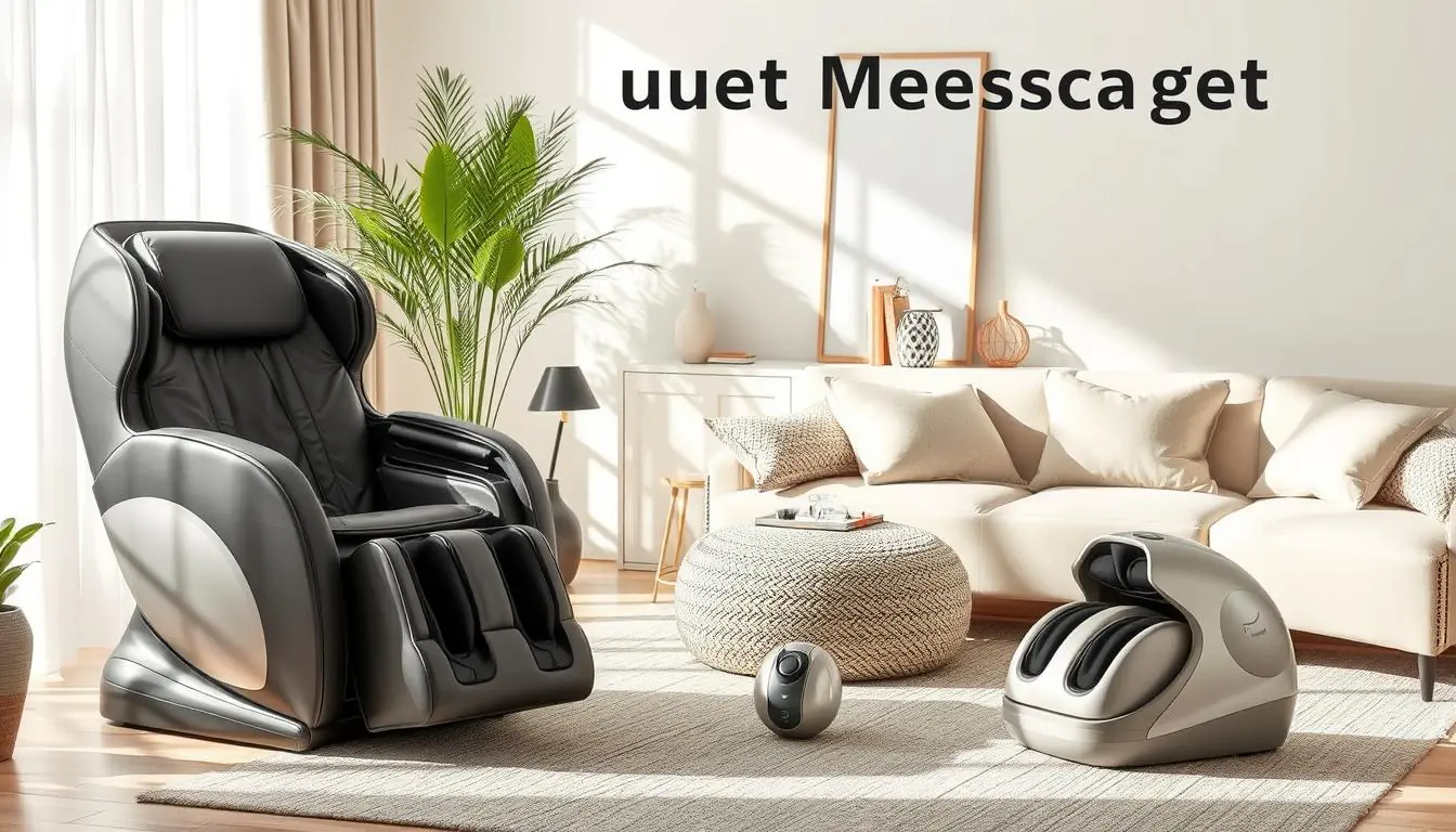 how to get massagers not to ship hum