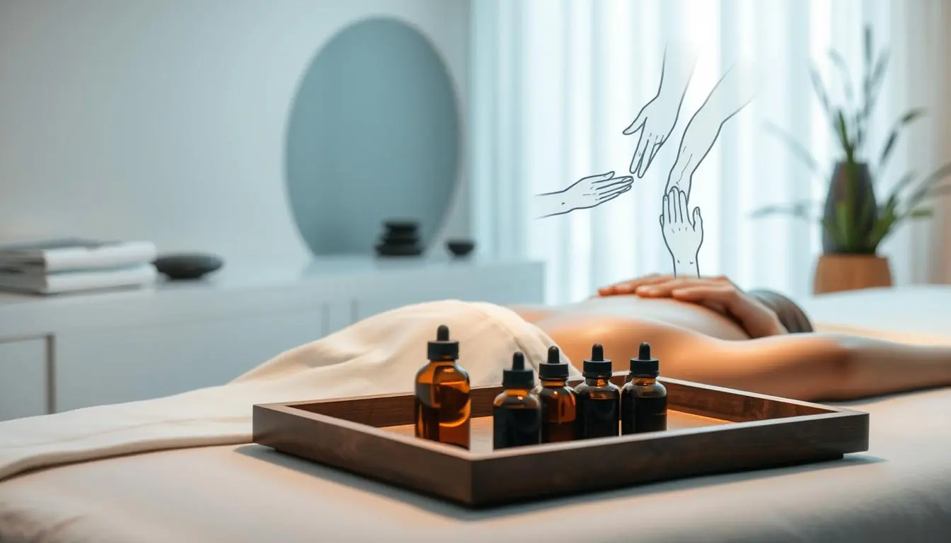 how to give a good massage