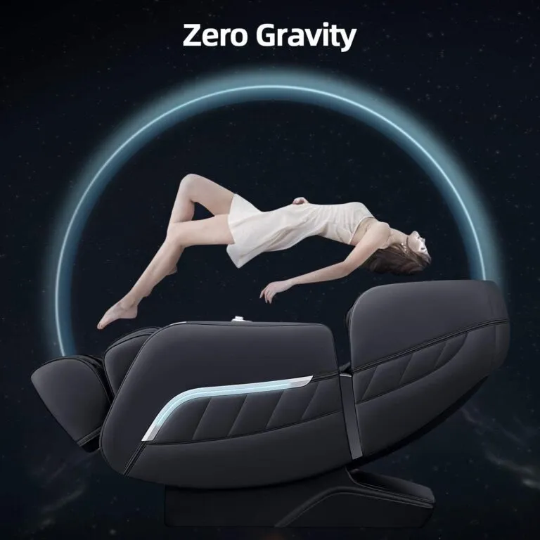 iRest A306 Massage Chair Review