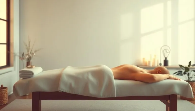 is it normal to be sore after a massage