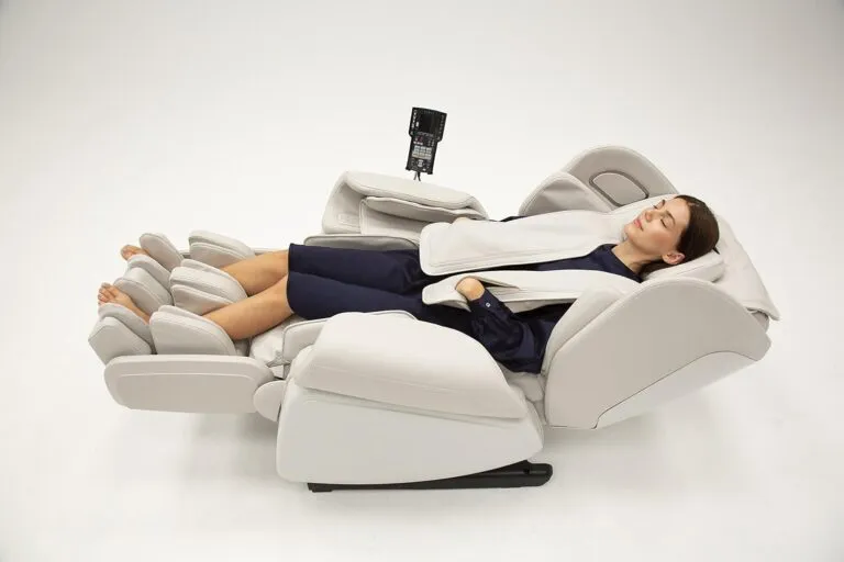 Kagra Massage Chair Review