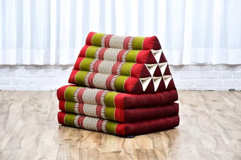 Leewadee Japanese Floor Mattress Review