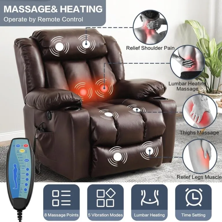 Lift Recliner Chairs Review