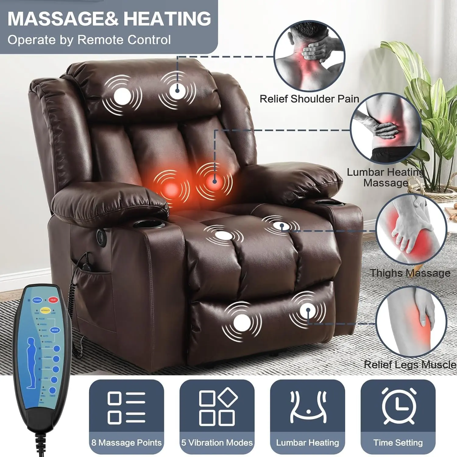 Lift Recliner Chairs Review